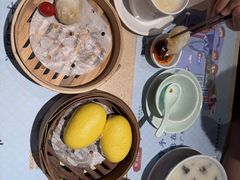 -点都德(华强南店)