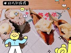 -旺角里·榴莲鸡煲(兴华商场分店)