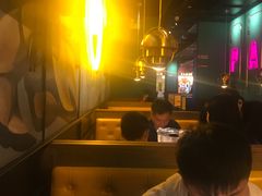 大堂-胖哥俩肉蟹煲(龙德广场店)