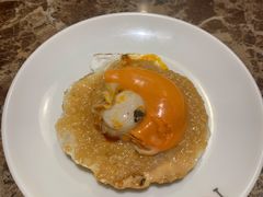 扇贝-潮庭·大连海鲜·炭火烧烤·扇贝王(大连店)