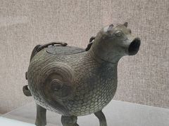 -信阳博物馆