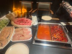 -福禄娃一家人火锅(上地店)