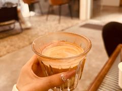 -稀物集咖啡(徽州大道店)