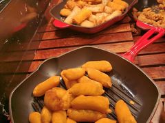 -名扬煮艺肥牛自助火锅(东平店)