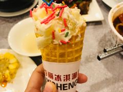 -粤秀小厨·广式早茶(辽宁路店)