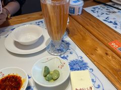 -东方饺子王(新阳路店)