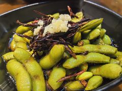 -铭副琦食·虾蟹烩馆(渔人码头店)