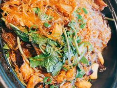-星叶·东南亚料理(宁波万象汇店)