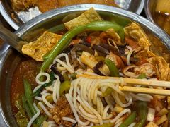 -柳州肥姨妈大骨螺蛳粉(万达中心店)