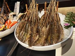 -生如夏花泰式火锅(西村黑金店)