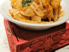 -奉天小馆·非遗东北菜(济南万象城店)
