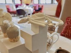 -Salon de Ville浦江汇(上海外滩华尔道夫酒店店)