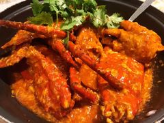 -新加坡海鲜共和(名胜世界圣淘沙海滨坊)