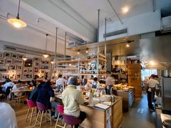 -BOR Eatery(安福路店)