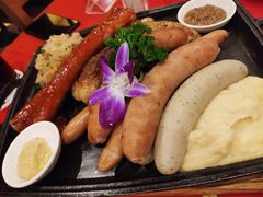 -申德勒加油站西餐厅(日坛路总店)