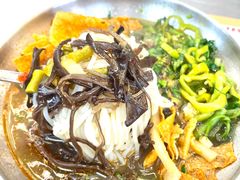 -小螺大作·螺蛳粉火锅(林和西店)