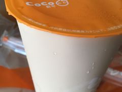 -CoCo都可(大华二店)