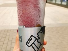 -喜茶(徐州金鹰店)