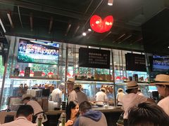 大堂-陈鹏鹏潮汕菜(欢乐海岸 海边景观店)