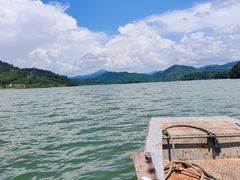 -翠屏湖景区