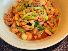 -桐湾大院·桐庐菜(滨江店)