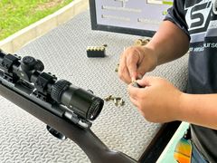 -甲米射击场KRABI SHOOTING RANGE