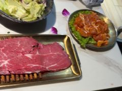 -炙城·韩式烤肉(南京东路店)