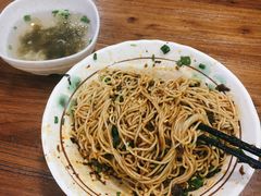 -宜宾燃面(汉渝路店)