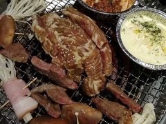 -火炉火自助餐(西直门凯德MALL店)