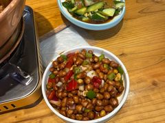 -0317火锅鸡·清真(正达店)