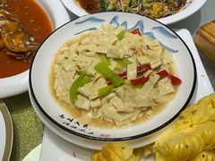 -福季酒店(怡园绿景店)