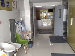 -碧岸酒店(成都东站西广场店)