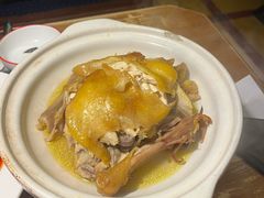 -新白鹿餐厅(龙游路店)
