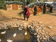 -HERRE·FARM 赫尔露营农场·团建聚会包场