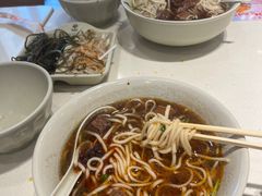 -李先生牛肉面(新华店)
