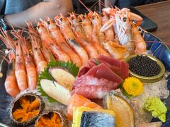 -田舍家Inakaya·炉端烧·铁板烧(天汇igc店)