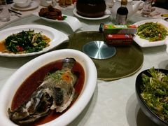 -海鲜城大家餐厅
