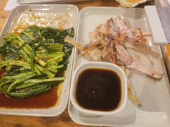 -木屋烧烤(岗顶二店)