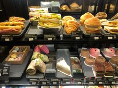 -星巴克(北京中关村北京国际店)