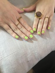 -LILY NAILS美甲美睫