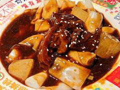 牛腩蒸猪肠粉-喜势点·糖沙翁手工茶点·本地人茶居(永庆坊店)