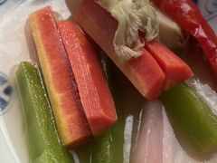 -眉州东坡(东坡印象水街店)