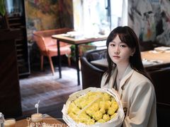 -春树下·院子露台西餐厅(中隐于市店)