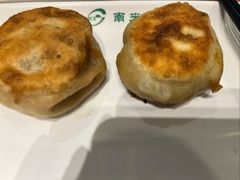 -南来顺饭庄·清真(南菜园店)