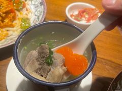 -天山醉美·新疆餐厅(富华里店)