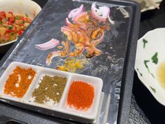 -桐湾大院·桐庐菜(滨江店)