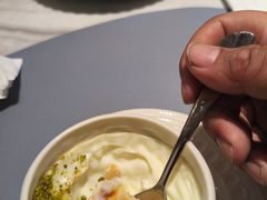 -伊斯坦布尔土耳其清真咖啡餐厅