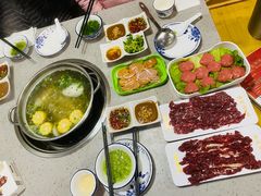 -杏花吴记牛肉火锅