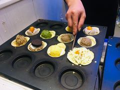 -味正点车轮饼可丽饼(南禅寺店)