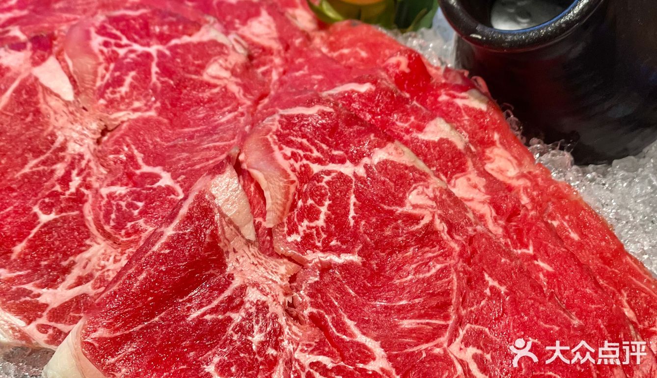 海底捞新饮料！